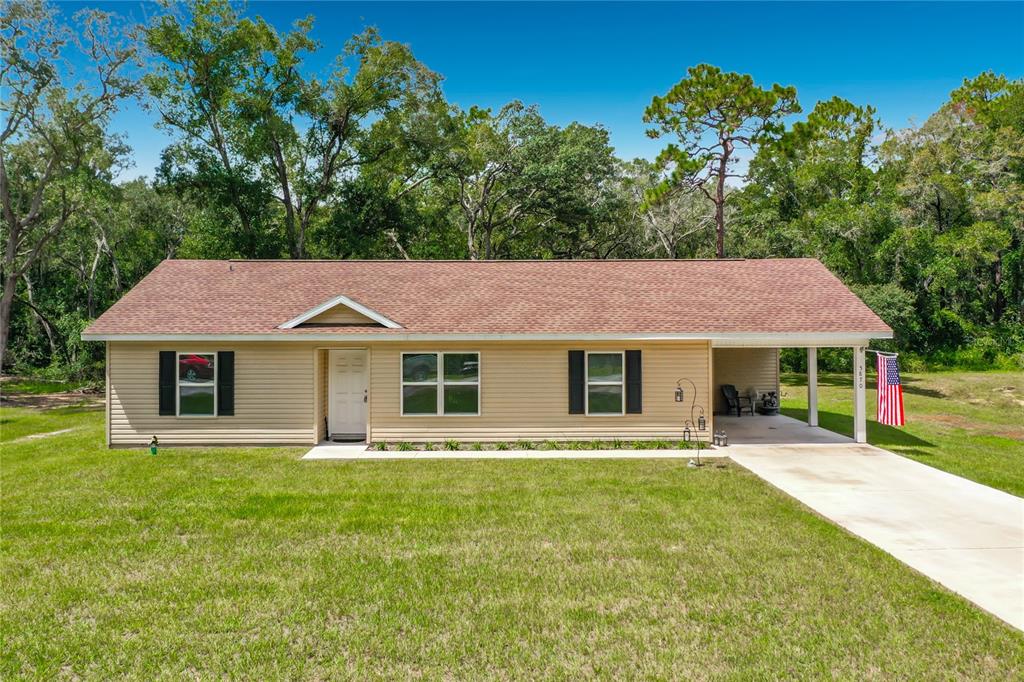 5870 SE 171ST COURT, OCKLAWAHA, FL — photo 3 of 30