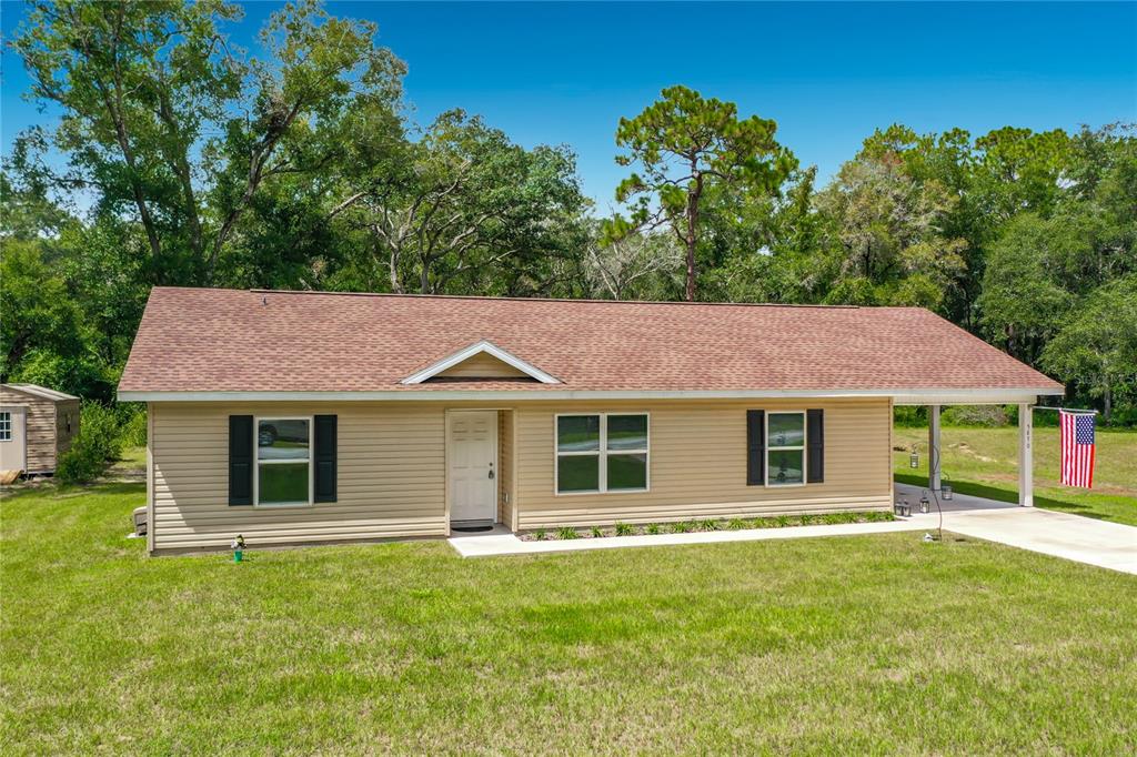 5870 SE 171ST COURT, OCKLAWAHA, FL — photo 4 of 30