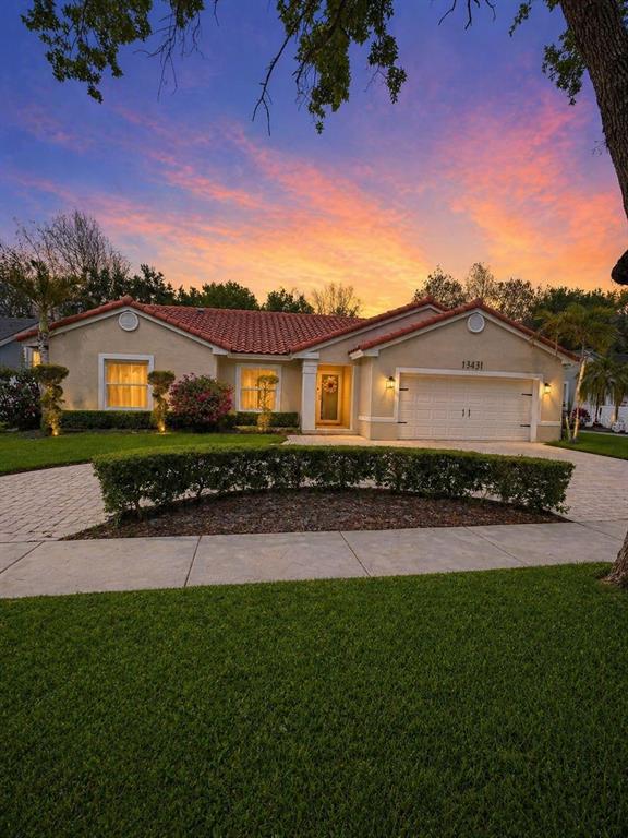13431 SW 17TH COURT