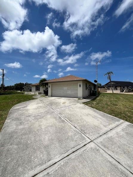 9757 GULFSTREAM BOULEVARD, ENGLEWOOD, FL — photo 2 of 26