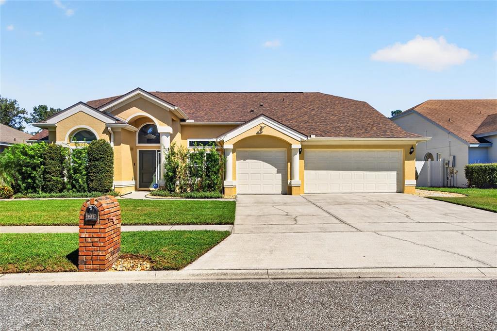 2729 SPIVEY LANE
