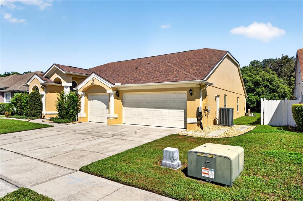 2729 SPIVEY LANE, ORLANDO, FL — photo 3 of 43