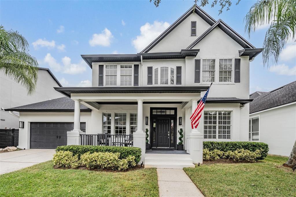 14707 CANOPY DRIVE