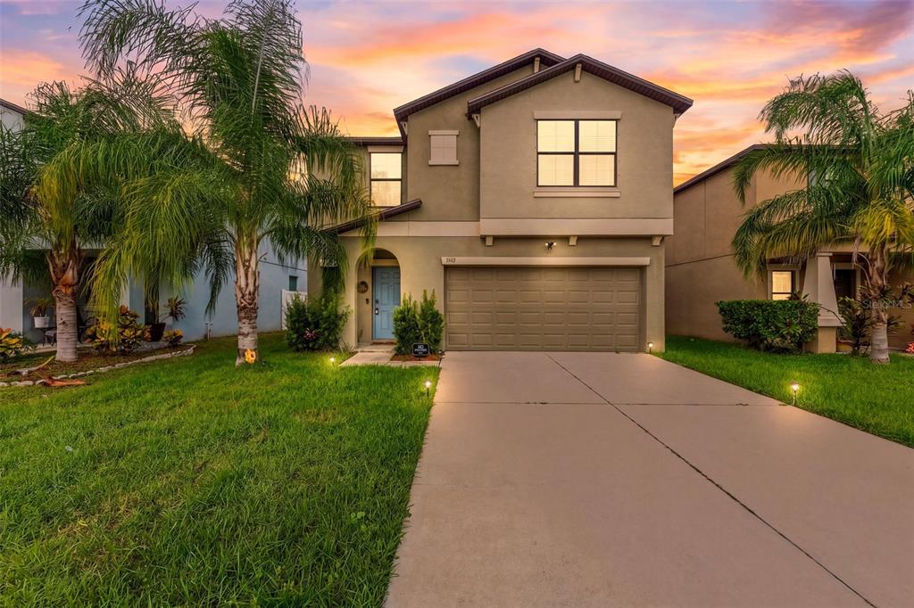 11113 HUDSON HILLS LANE