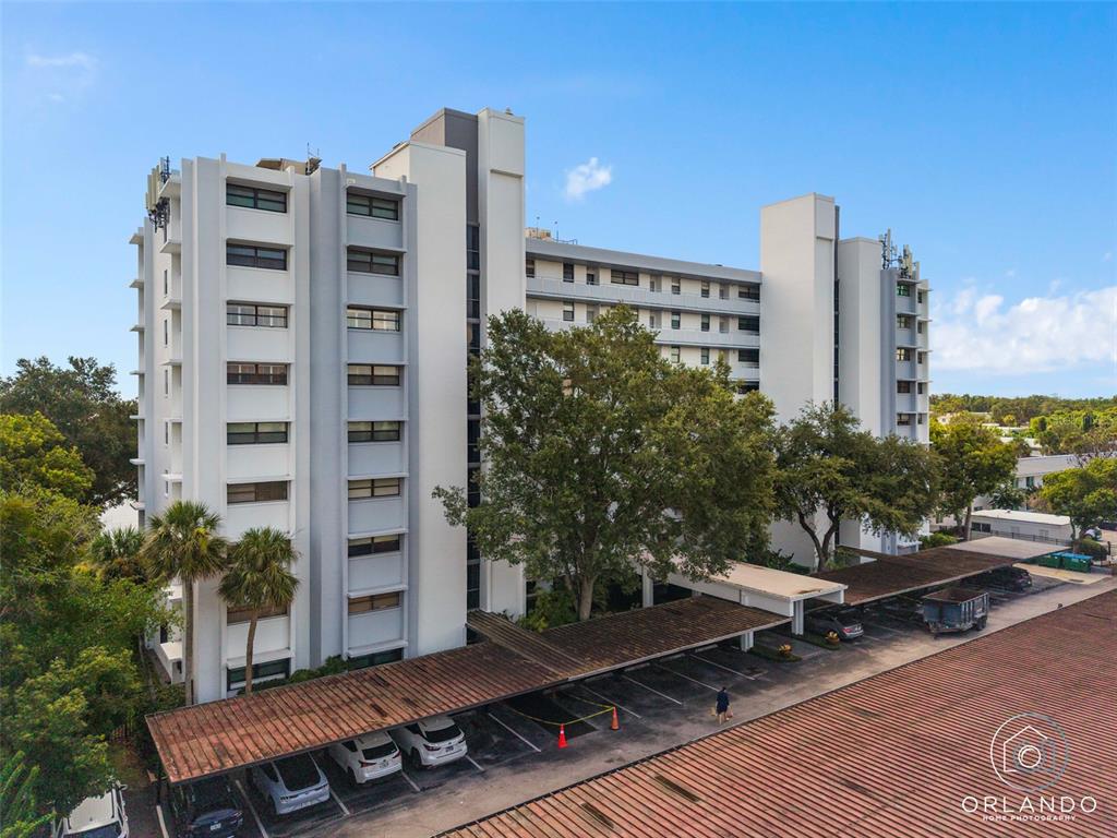 1100 S ORLANDO AVENUE UNIT 601