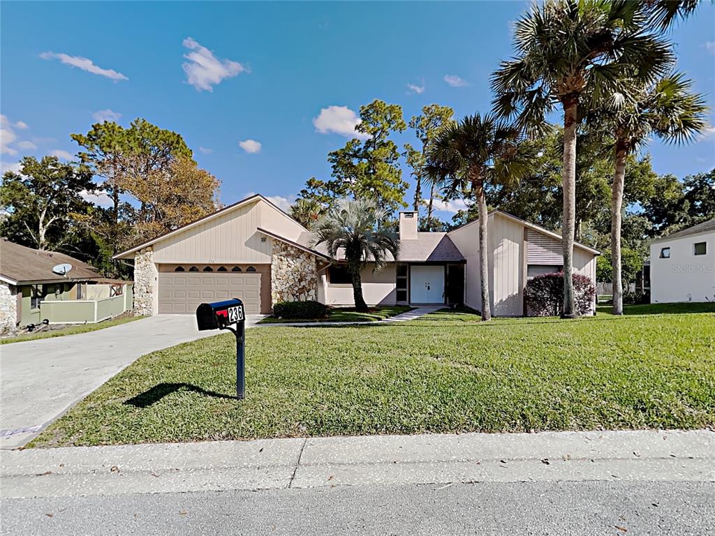 236 DUNCAN TRAIL