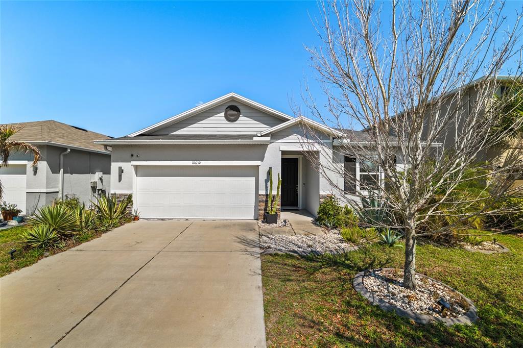 10630 MEDFORD LAKE DRIVE