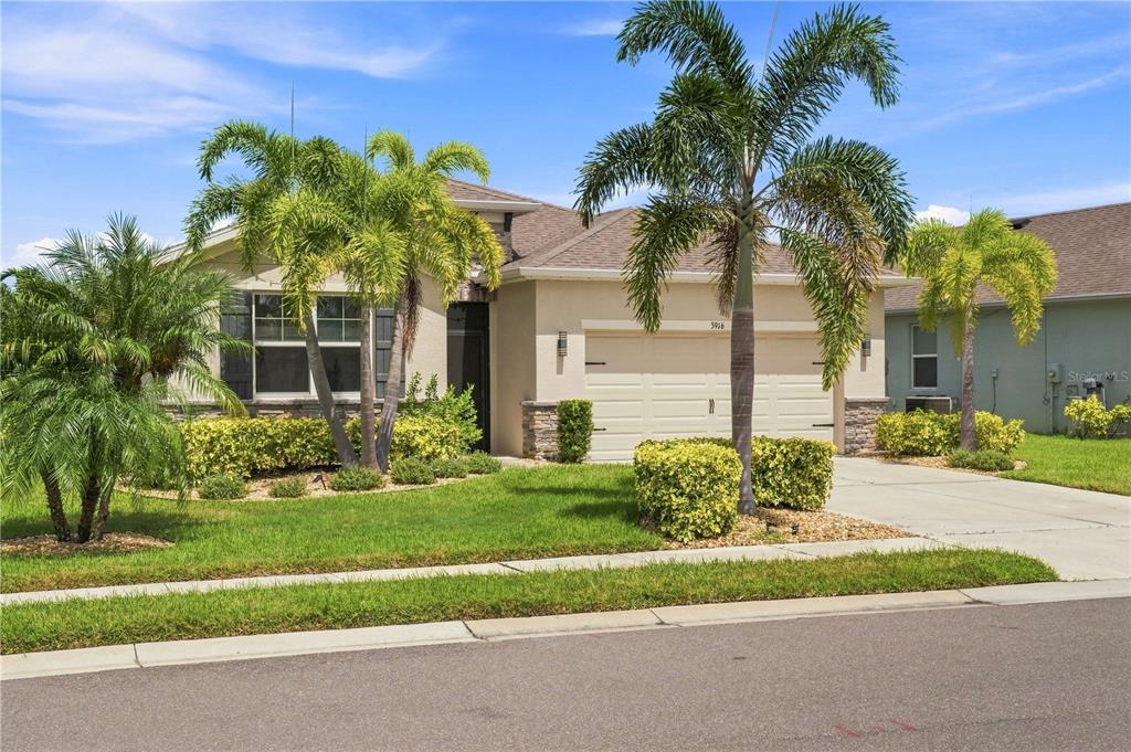 3916 MOSSY LIMB COURT, PALMETTO, FL — photo 2 of 30