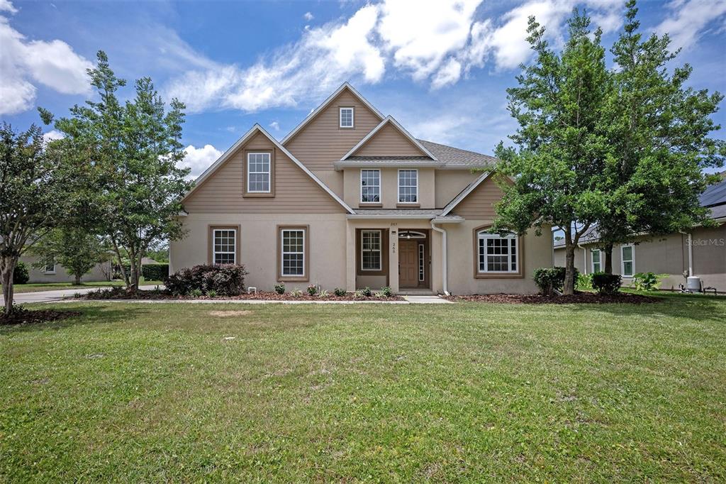 265 MOSES CREEK BOULEVARD
