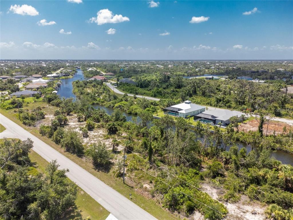 9602 GAZANIA DRIVE, PORT CHARLOTTE, FL — photo 5 of 11
