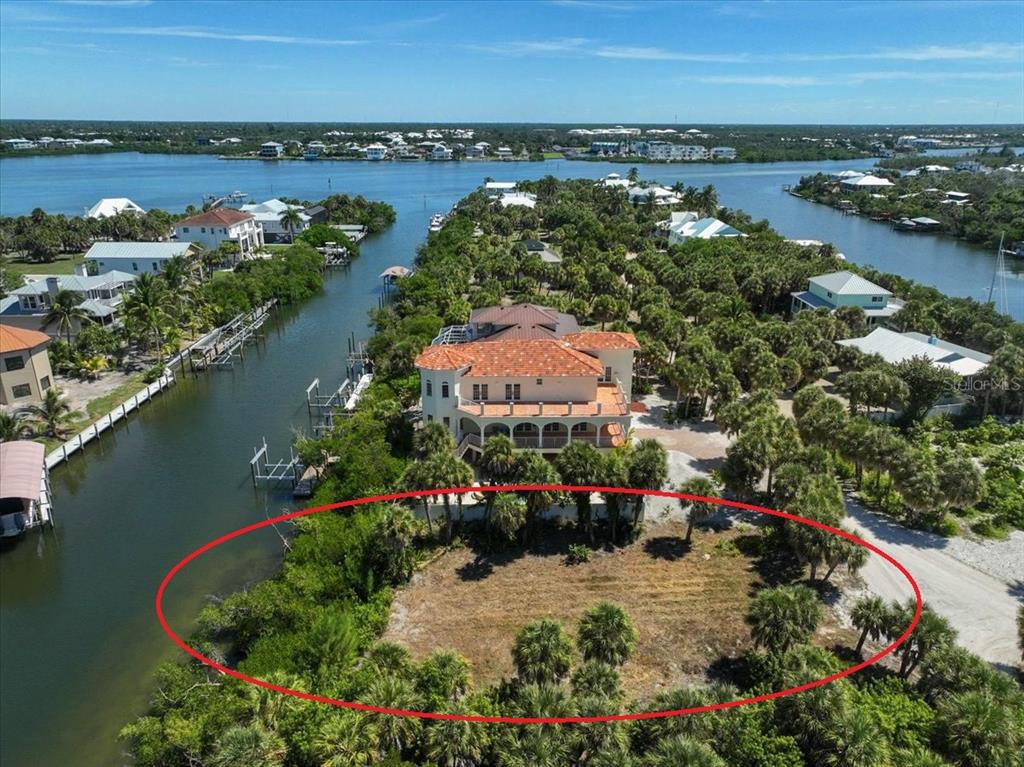 61 PALM DRIVE