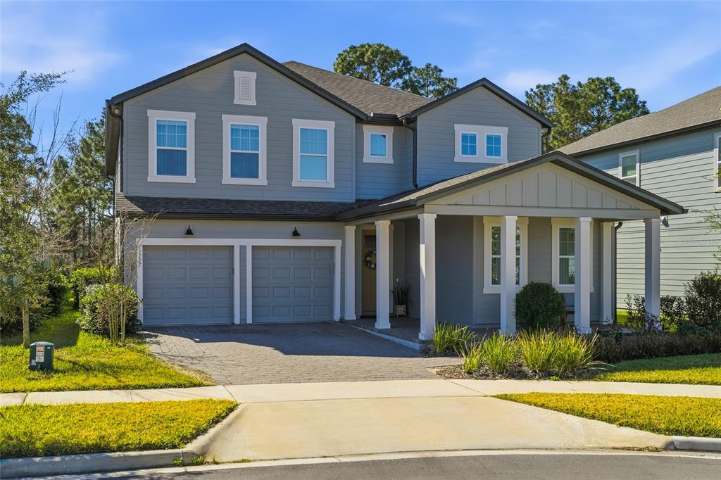 17222 DANCY ORANGE COURT