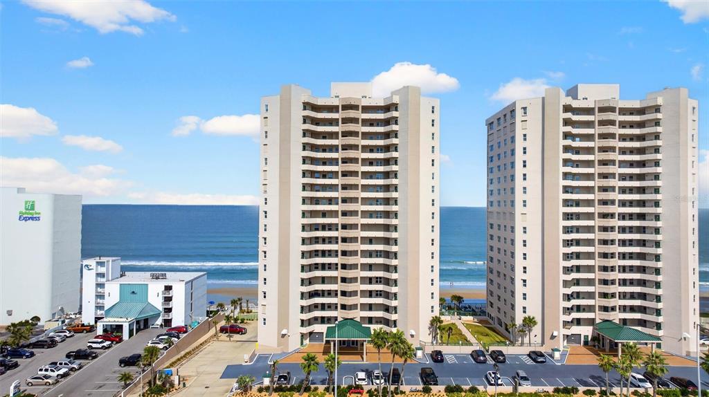 3311 S ATLANTIC AVENUE UNIT 302, DAYTONA BEACH SHORES, FL — photo 2 of 30
