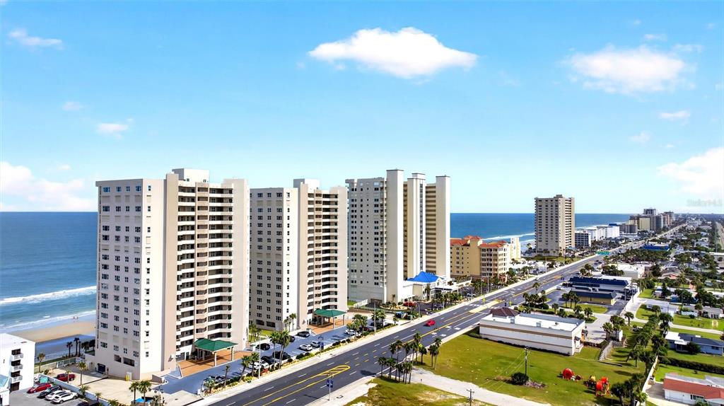 3311 S ATLANTIC AVENUE UNIT 302, DAYTONA BEACH SHORES, FL — photo 3 of 30