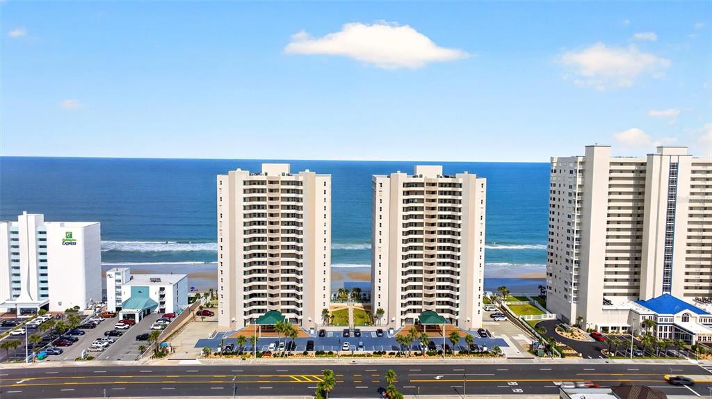 3311 S ATLANTIC AVENUE UNIT 302, DAYTONA BEACH SHORES, FL — photo 4 of 30