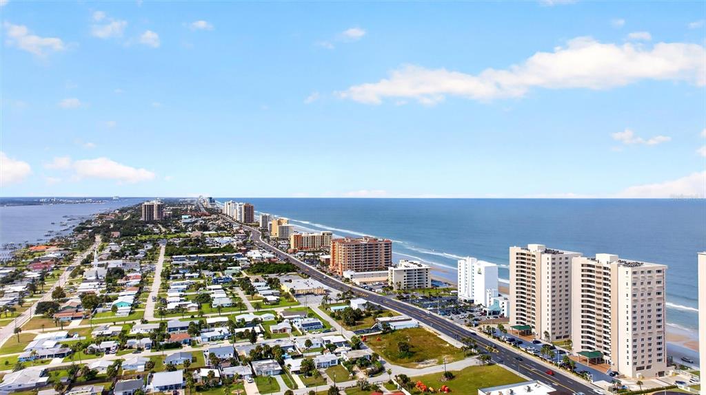 3311 S ATLANTIC AVENUE UNIT 302, DAYTONA BEACH SHORES, FL — photo 5 of 30