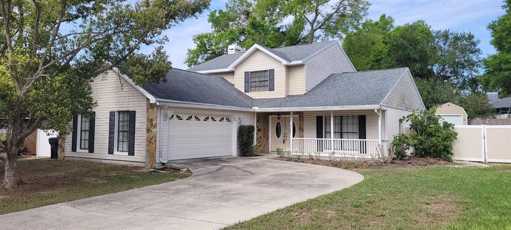 2702 CEDARCREST PLACE