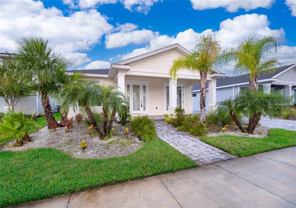 3086 MELETO BLVD., NEW SMYRNA BEACH, FL — photo 2 of 30