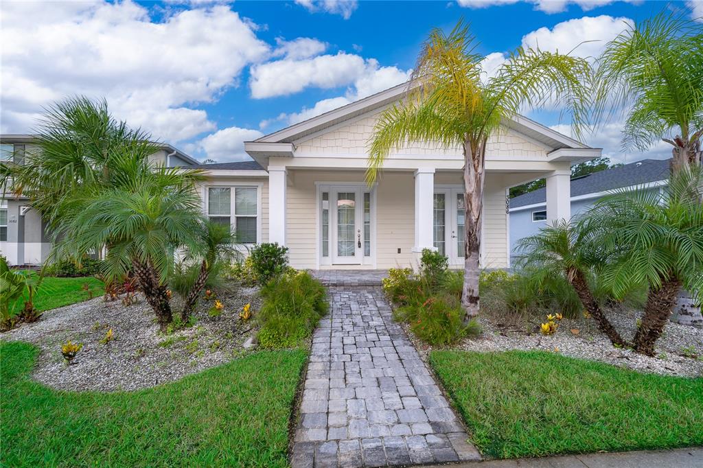 3086 MELETO BLVD., NEW SMYRNA BEACH, FL — photo 3 of 30