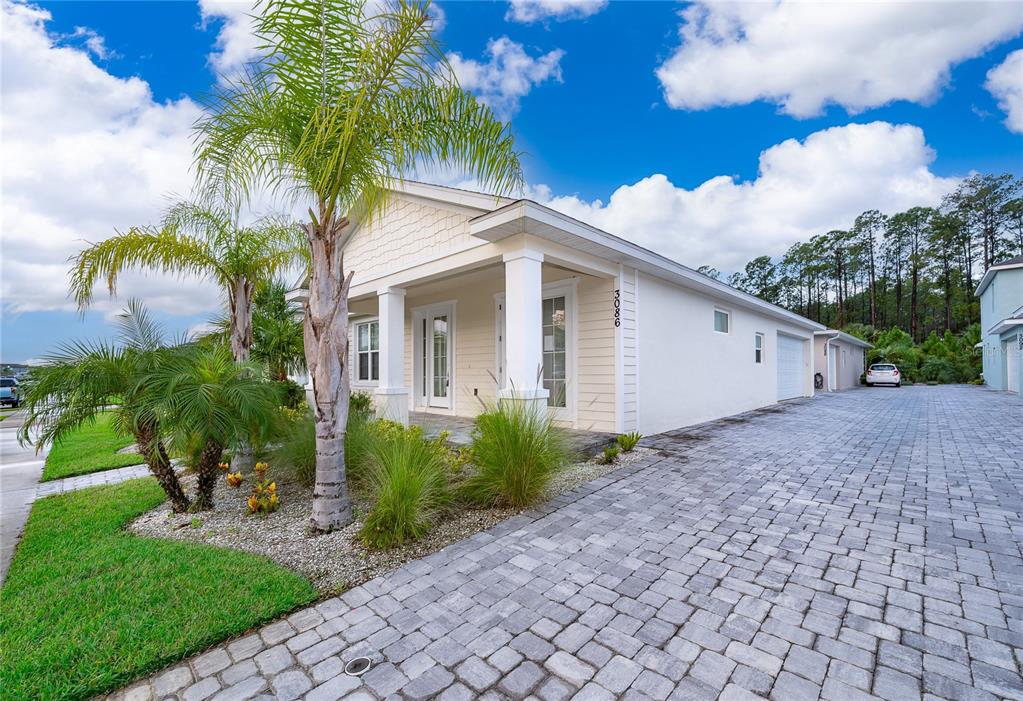 3086 MELETO BLVD., NEW SMYRNA BEACH, FL — photo 4 of 30