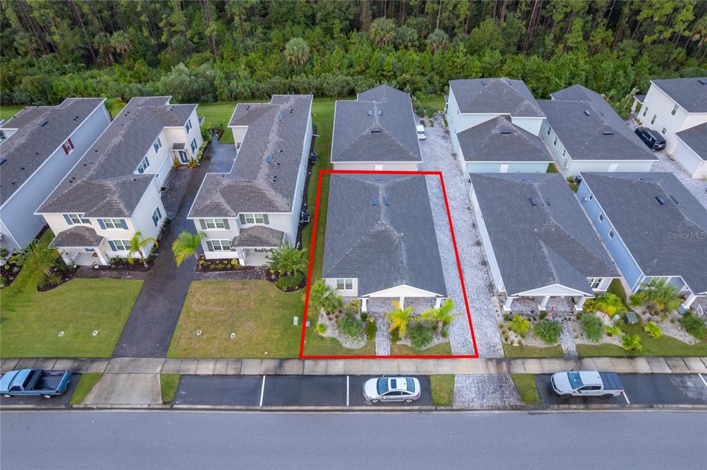 3086 MELETO BLVD., NEW SMYRNA BEACH, FL — photo 5 of 30