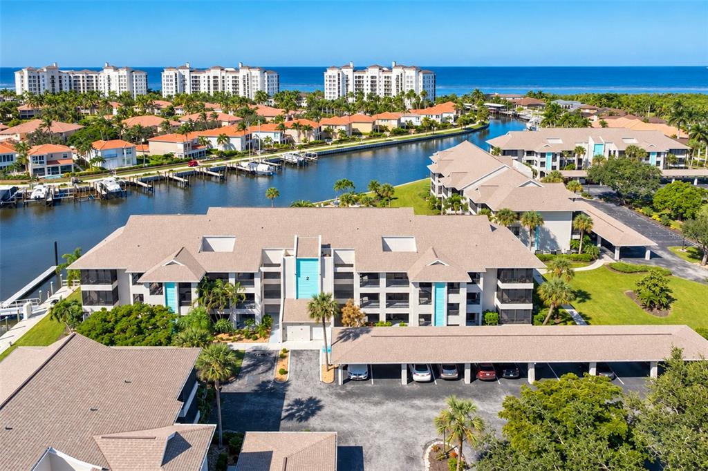 3245 SUGARLOAF KEY ROAD UNIT 24C, PUNTA GORDA, FL — photo 2 of 30