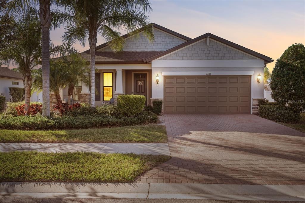 2585 RUNNING OAK COURT