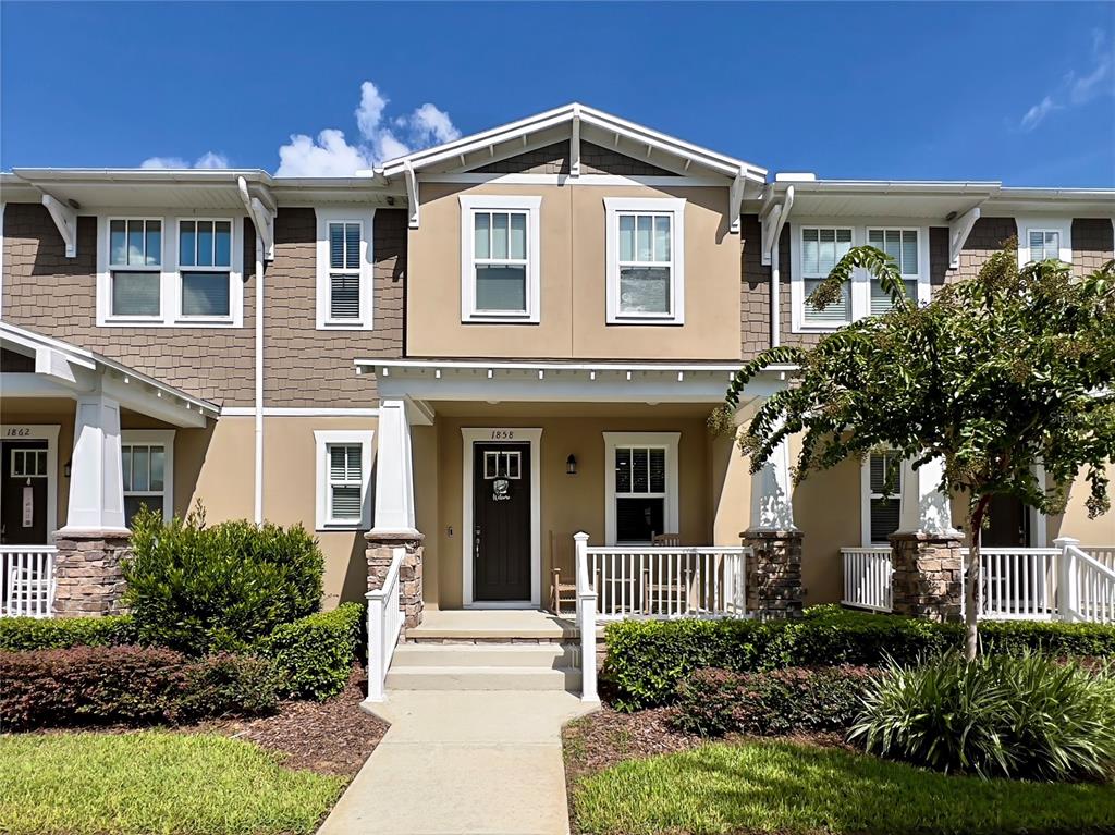 1858 ISLAND VILLAGE WAY