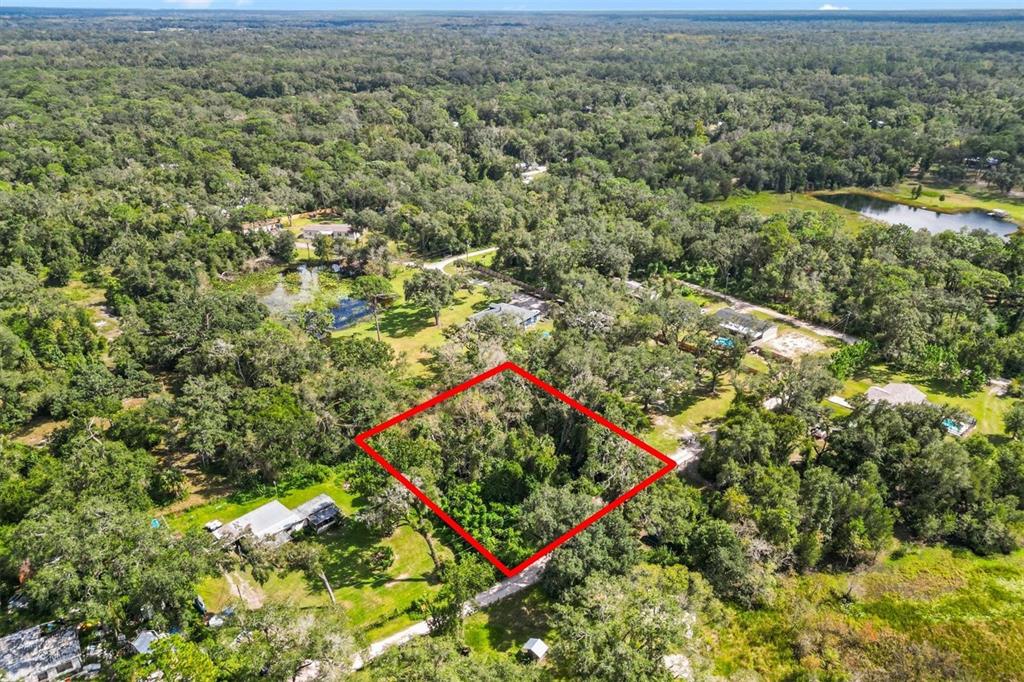11XXX SW 42ND TERRACE, WEBSTER, FL — photo 2 of 3