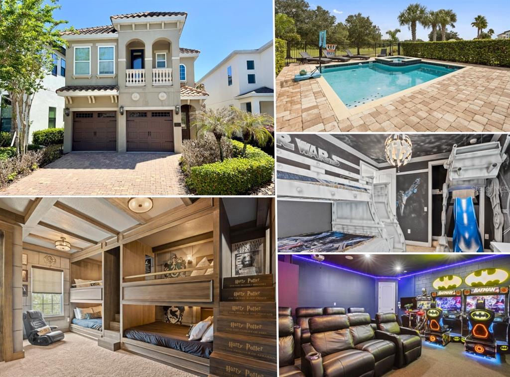 761 DESERT MOUNTAIN COURT