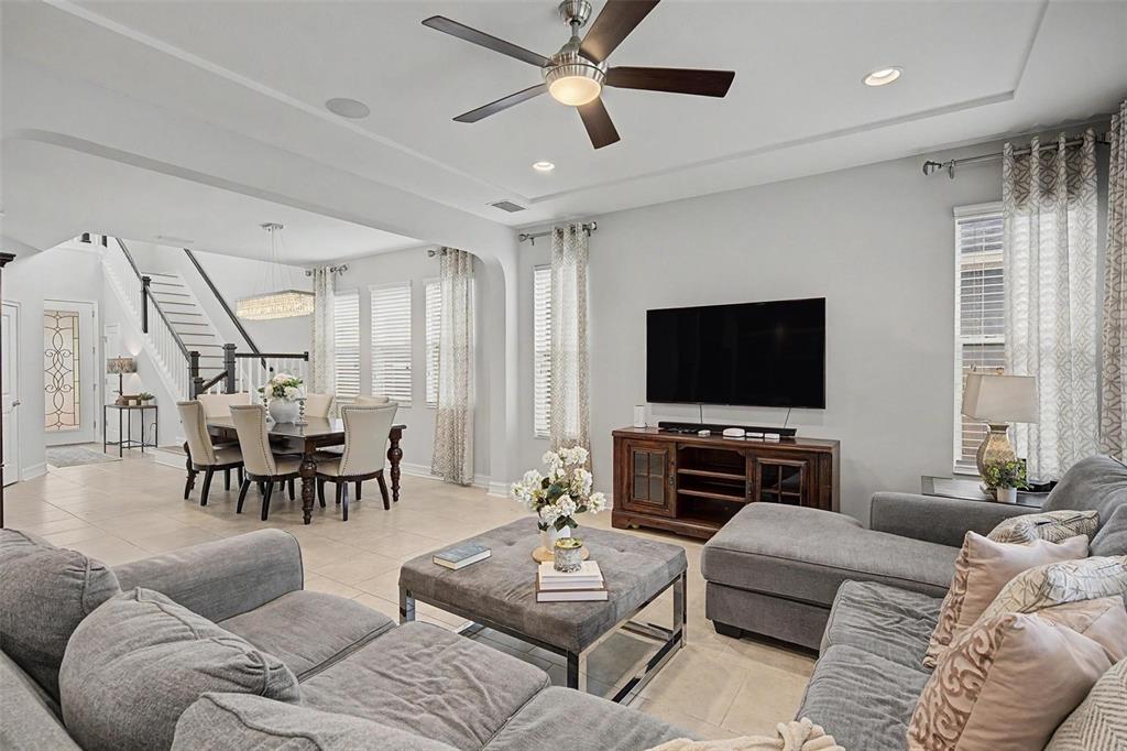 4028 EMPOLI COURT, WESLEY CHAPEL, FL — photo 4 of 30