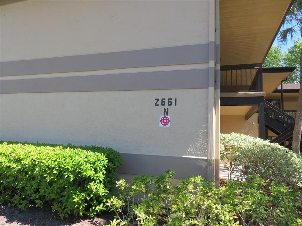 2661 SABAL SPRINGS CIRCLE UNIT 205, CLEARWATER, FL — photo 2 of 30