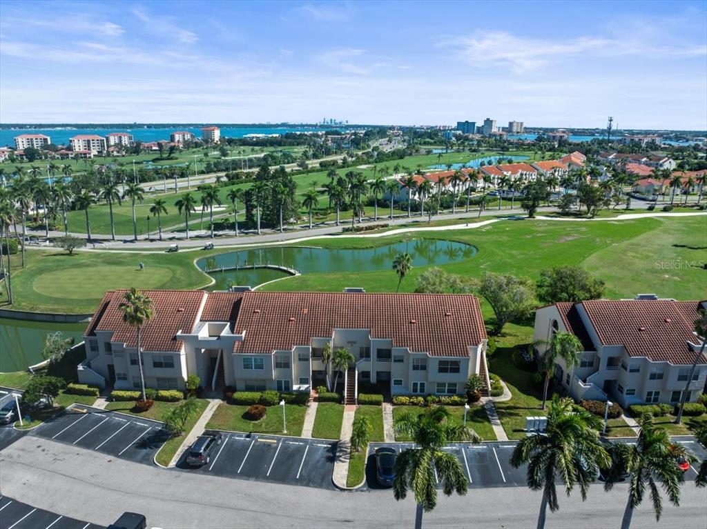 5900 BAHIA DEL MAR CIRCLE UNIT 238, ST PETERSBURG, FL — photo 2 of 30