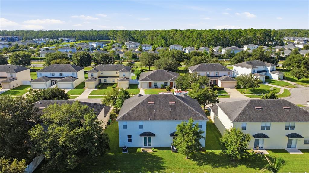 1995 YELLOWFIN DRIVE, PORT ORANGE, FL — photo 3 of 30