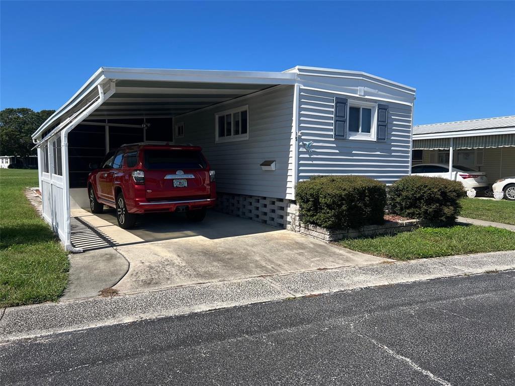 15 THATCH PALM STREET E