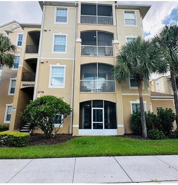 2778 ALMATON LOOP UNIT 303