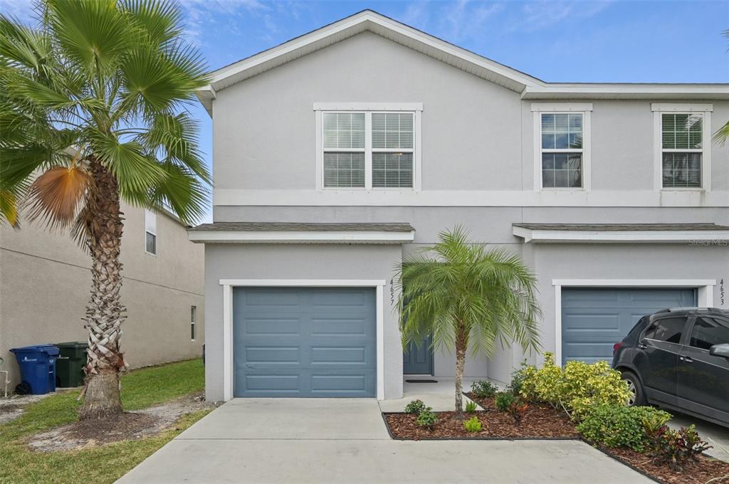 4657 VIGNETTE WAY