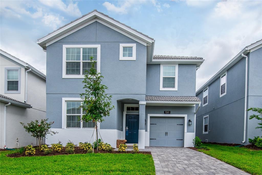 1581 TEMPO LANE