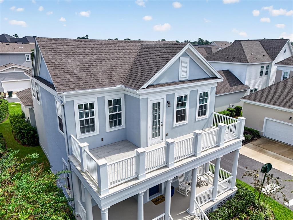 7484 ESTUARY LAKE LOOP, CELEBRATION, FL — photo 2 of 30