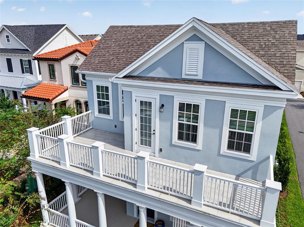 7484 ESTUARY LAKE LOOP, CELEBRATION, FL — photo 3 of 30