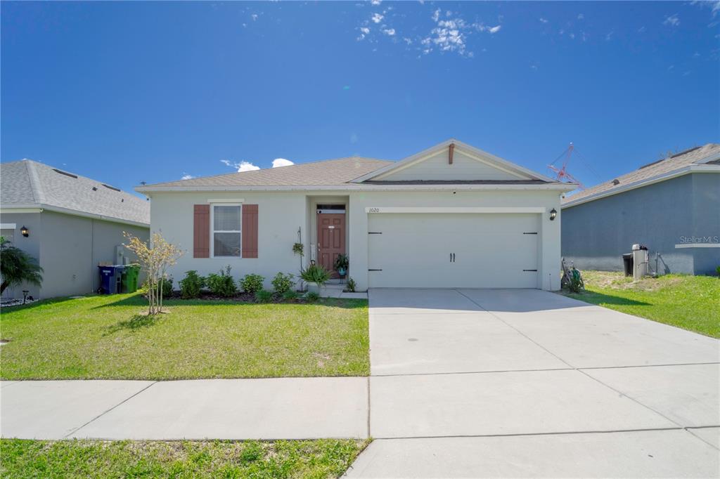 1020 CAMBRIDGE DRIVE, WINTER HAVEN, FL — photo 2 of 27