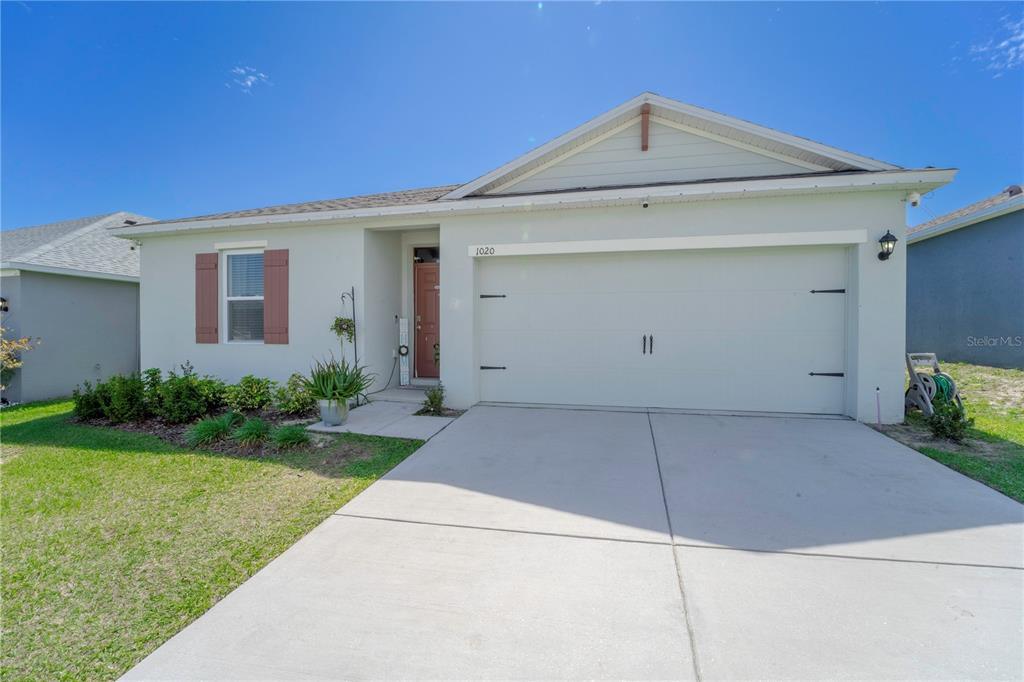 1020 CAMBRIDGE DRIVE, WINTER HAVEN, FL — photo 5 of 27