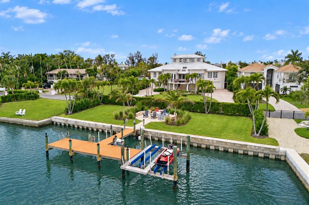 4034 ROBERTS POINT ROAD, SARASOTA, FL — photo 5 of 30