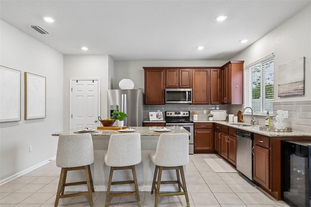 3077 HAWKS HILL LANE, JACKSONVILLE, FL — photo 3 of 30