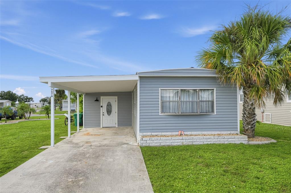 7578 SILAGE CIRCLE