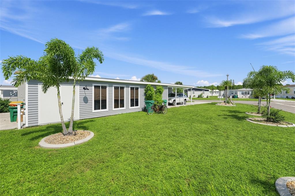 7578 SILAGE CIRCLE, PORT CHARLOTTE, FL — photo 2 of 30