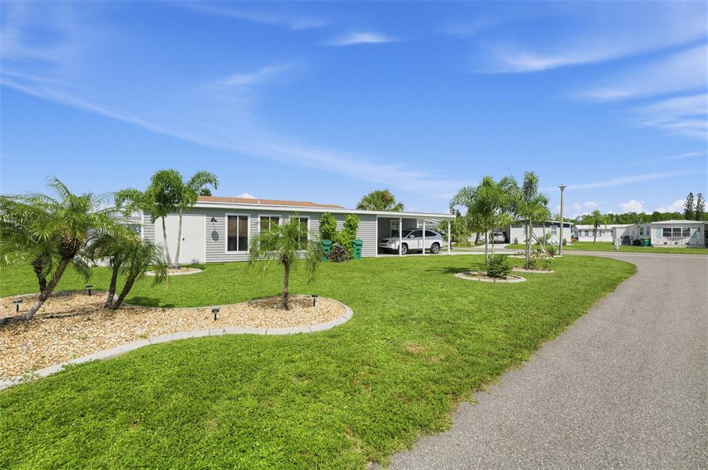 7578 SILAGE CIRCLE, PORT CHARLOTTE, FL — photo 4 of 30