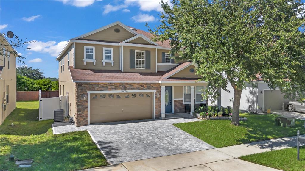 10030 STRATFORD POINTE AVENUE, ORLANDO, FL — photo 5 of 68