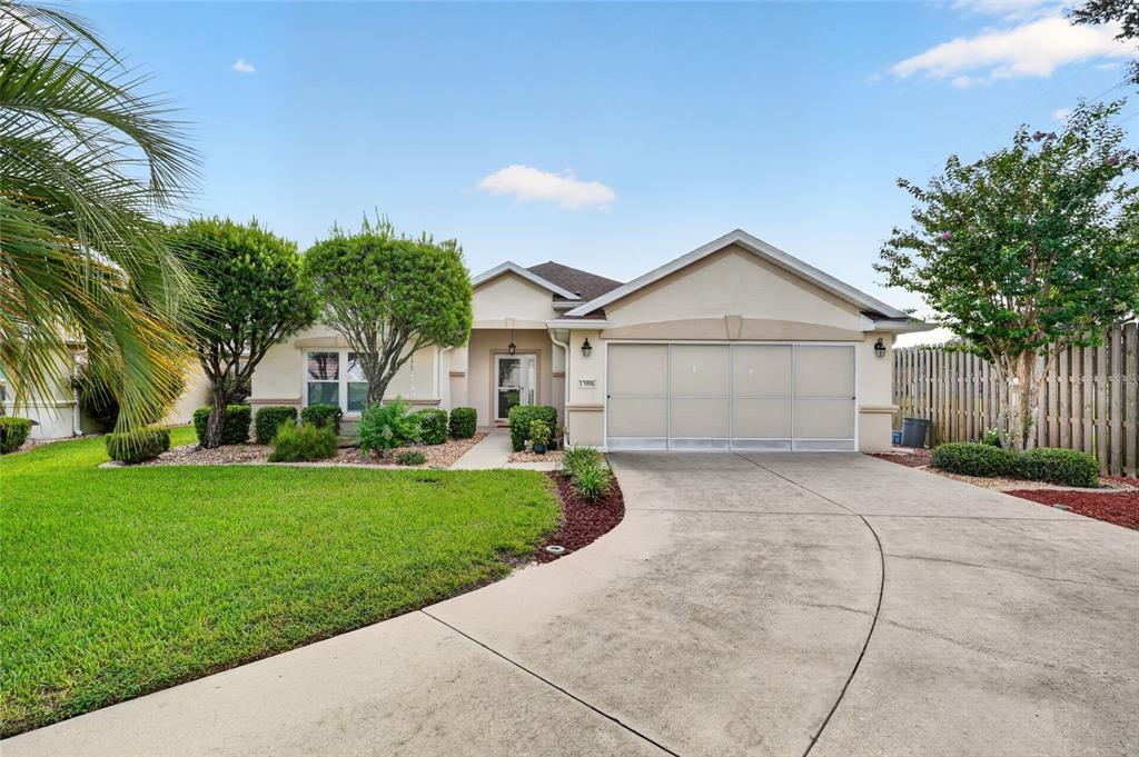 13996 SE 94TH AVENUE, SUMMERFIELD, FL — photo 2 of 30