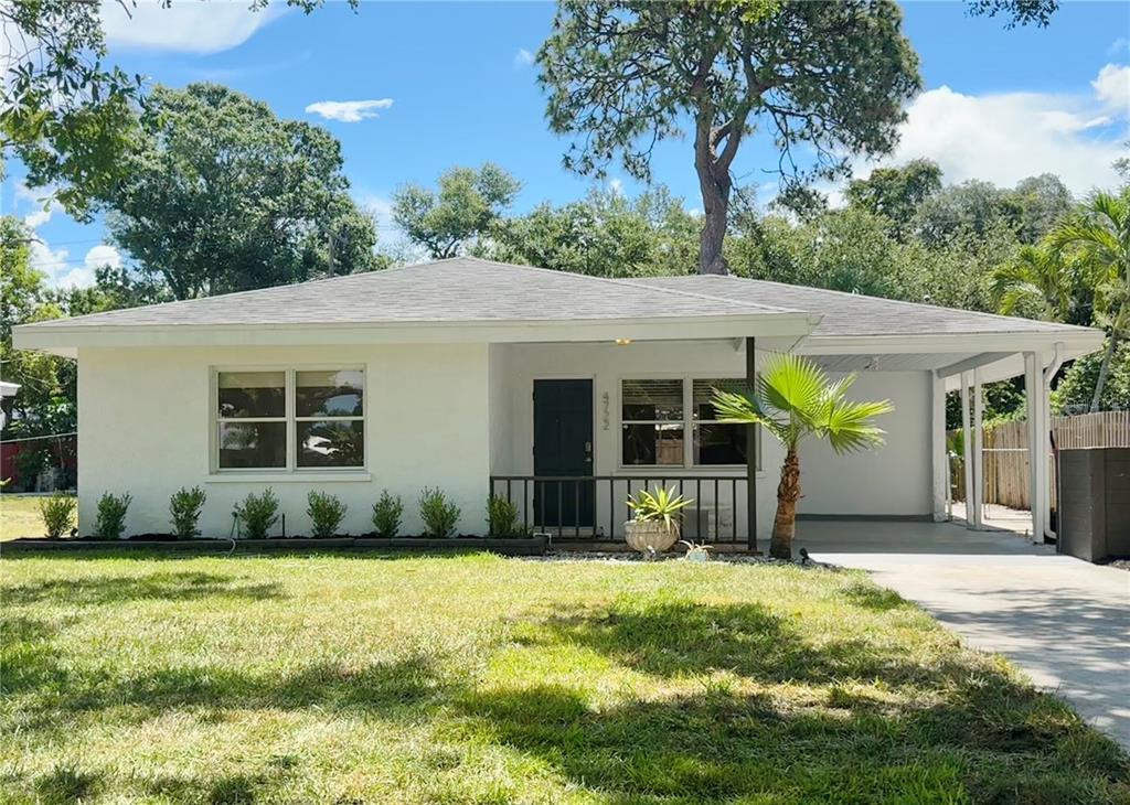 4722 STEVENS DRIVE